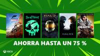 Ofertas Xbox: Assassin's Creed Valhalla, Hitman 3, Gears Tactics, Watch Dogs Legion...
