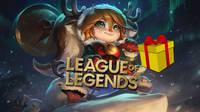 League of Legends: El mayor fan de Poppy recibe un regalo único de parte de Riot
