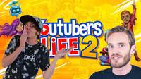 Youtubers Life 2 contar� con youtubers reales como PewDiePie o Rubius