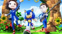 Green Hill Zone recibe una nueva letra para su tema principal por el 30 aniversario de Sonic