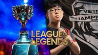 LoL Worlds 2021: Riot trabaja con los equipos de Vietnam para llevarlos al torneo