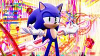 Sonic Colours: Ultimate se actualiza en Switch sin conseguir solucionar todos sus fallos