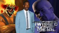 Anthony Mackie ser John Doe en la serie de Twisted Metal que prepara PlayStation Productions