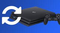 PS4 recibe una actualizacin junto a PS5: Esto es lo que incluye su versin 9.00