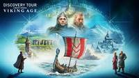 Assassin's Creed Valhalla recibirá Viking Age Discovery Tour gratis en octubre