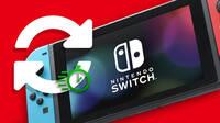 Switch habría mejorado los tiempos de carga con su actualización 13.0.0
