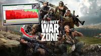 COD: Una teoría sugiere que los streamers de Warzone juegan en lobbys más fáciles