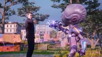 Destroy All Humans! 2 Remake se anuncia accidentalmente por PlayStation