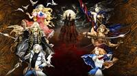 Castlevania: Grimoire of Souls ya est disponible su aventura gtica en Apple Arcade