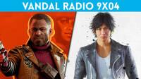 Vandal Radio 9x04 - Vandal Radio 9x04 - Deathloop, Lost Judgment y Call of Duty Vanguard