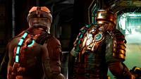 Comparan Dead Space Remake con el original: Así mejorará al clásico de terror