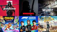 Nuevas ofertas PS Store en juegos de PS4 y PS5: Hitman 3, Crash 4, Tony Hawk's, F1 2021...