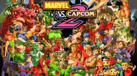 Posible remaster de Marvel vs Capcom 2? Disney y Capcom ya han iniciado conversaciones