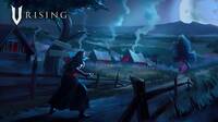 V Rising, un juego de supervivencia que nos convierte en vampiros, muestra su jugabilidad