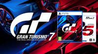 Gran Turismo 7 ya se puede reservar en fsico, digital y en su edicin 25 Aniversario