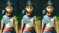 As es Kena: Bridge of Spirits comparado en PS5 vs PS4 y PS4 Pro
