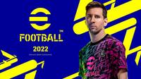 eFootball 2022: fecha de lanzamiento confirmada para el 30 de septiembre y detalles