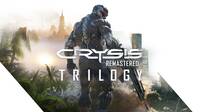 Crysis Remastered Trilogy presenta su triler de lanzamiento