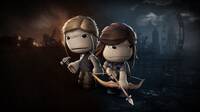 Sackboy: Una aventura a lo grande recibirá apariencias de Ellie y Abby de The Last of Us 2
