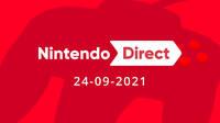 Nintendo celebrará un Direct el 24 de septiembre a las 0:00h (hora peninsular española)