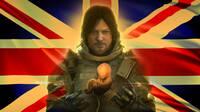 Actualizar Death Stranding de PS4 al Director's Cut de PS5 costará la mitad en Reino Unido