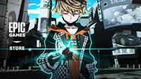 NEO: The World Ends with You debuta en Epic Games Store el 28 de septiembre