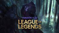 League of Legends v11.19: Vex ya disponible, cambios a campeones, novedades y más