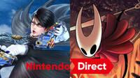 ¿Se mostrarán Bayonetta 3 y Silksong en el Nintendo Direct? Los fans no tienen muchas esperanzas