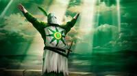 El Real Betis Balompié homenajea a Dark Souls con una imagen de Solaire de Astora