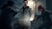 Alan Wake Remastered podra estar conectado con otros ttulos de Remedy