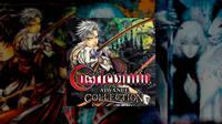 Castlevania Advance Collection incluir tres juegos de GBA ms Castlevania: Dracula X