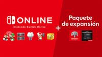 Nintendo Switch Online se ampliará en octubre con juegos de Nintendo 64 y SEGA Mega Drive
