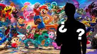 El último personaje de Super Smash Bros. Ultimate se anunciará el 5 de octubre