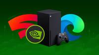Stadia y GeForce Now llegan a Xbox Series X/S y Xbox One gracias a Microsoft Edge