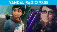 Vandal Radio 9x05 - Nintendo Direct, Kena: Bridge of Spirits, Guardianes de la Galaxia