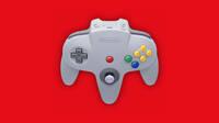 El mando de Nintendo 64 para Switch tendrá más botones que el original