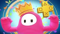 Fall Guys hace historia y se convierte en el juego ms descargado de PlayStation Plus