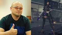 Bayonetta 3: Kamiya vuelve a dejar claro que será exclusivo de Nintendo Switch