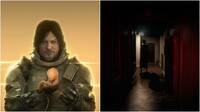 Death Stranding Director's Cut oculta un easter egg de P.T. que te hará saltar de la silla