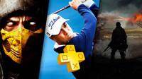 PS Plus de octubre: Hell Let Loose, Mortal Kombat X y PGA TOUR 2K21, seg�n una filtraci�n