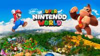 Super Nintendo World en Japón se ampliará con una zona dedicada a Donkey Kong