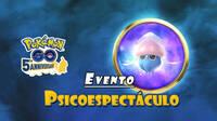 Pokémon GO: Inkay y Malamar debutan en el evento Psicoespectáculo; fechas y detalles