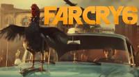 Far Cry 6 libera un nuevo triler cinemtico protagonizado por el gallo Chicharrn