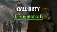 COD Warzone y BOCW: La Temporada 6 ya tiene fecha y primer triler oficial