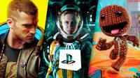 Ofertas PS Store: Returnal, Cyberpunk 2077, The Last of Us 2, DOOM Eternal, Sackboy...