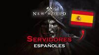 New World: todos los servidores espaoles disponibles actualmente