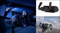 Microsoft Flight Simulator: Anunciados tres nuevos mandos compatibles con Xbox