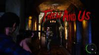 Ya disponible Them and Us, un survival horror clsico que llevaba 3 aos en acceso anticipado