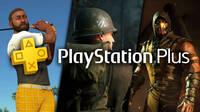 Hell Let Loose, PGA Tour 2K21 y Mortal Kombat X confirmados como juegos de PS Plus de octubre