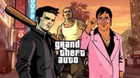Grand Theft Auto: The Trilogy aparece registrado en Corea del Sur por Take-Two